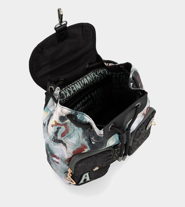 Anekke Nature Woods Satchel Rucksäcke | 3986-EFASJ