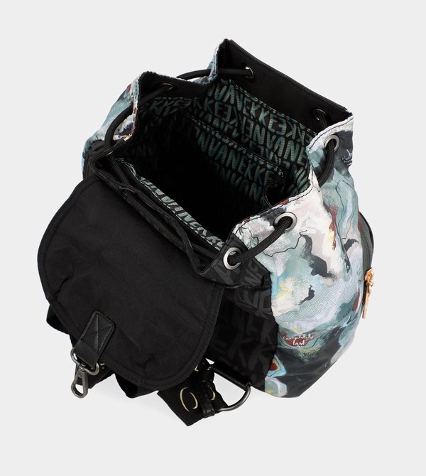 Anekke Nature Woods Satchel Rucksäcke | 3986-EFASJ