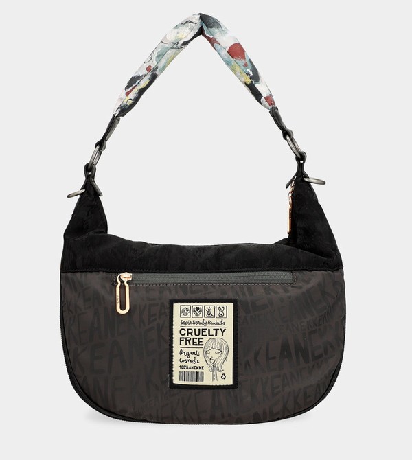 Anekke Nature Woods Schultertasche | 8153-IRQPU