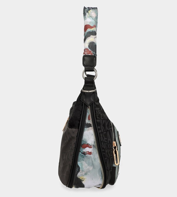 Anekke Nature Woods Schultertasche | 8153-IRQPU