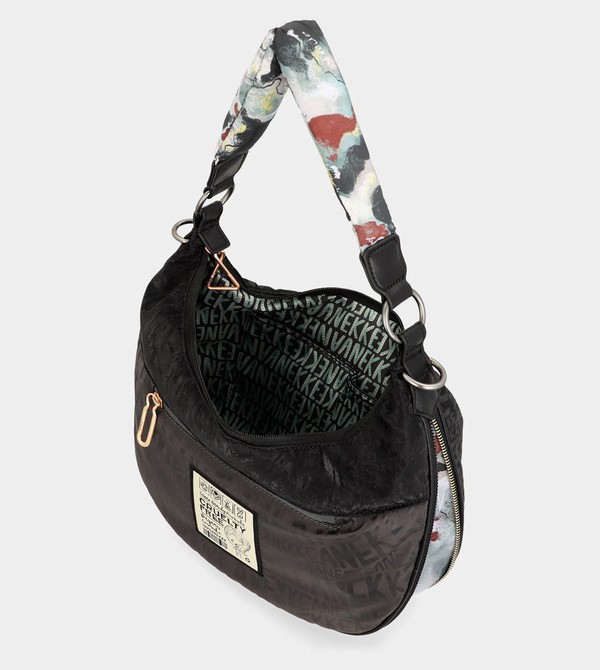 Anekke Nature Woods Schultertasche | 8153-IRQPU