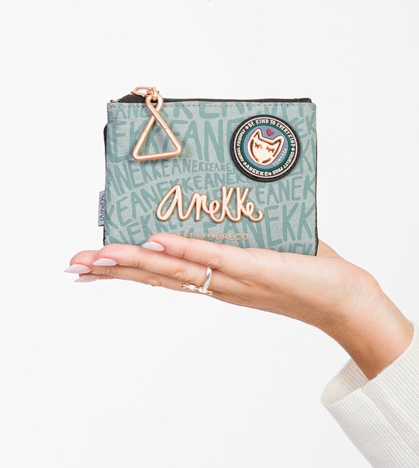 Anekke Nature Woods Small Geldbörse | 6471-YMZAW