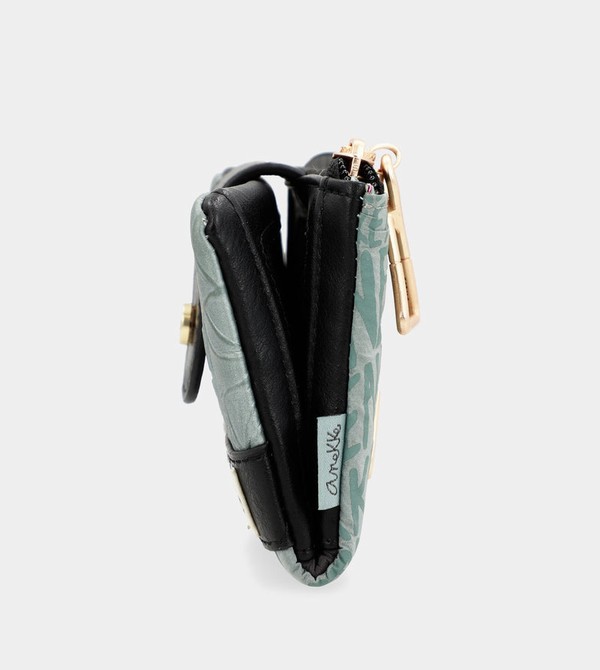 Anekke Nature Woods Small Geldbörse | 6471-YMZAW