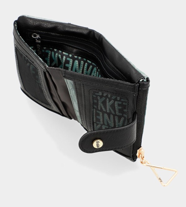 Anekke Nature Woods Small Geldbörse | 6471-YMZAW