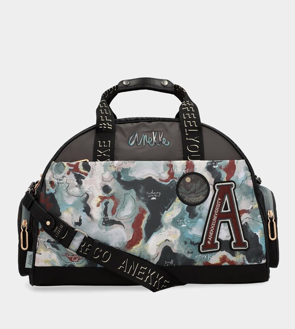 Anekke Nature Woods Travel Reisetasche | 7526-SVFKU