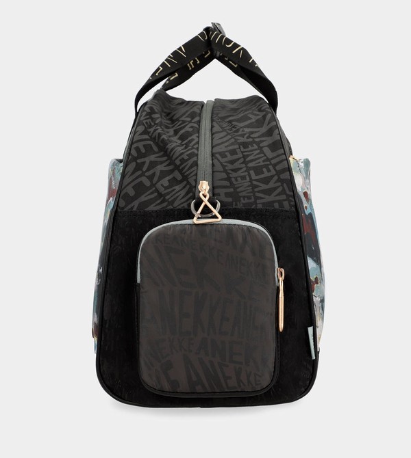 Anekke Nature Woods Travel Reisetasche | 7526-SVFKU