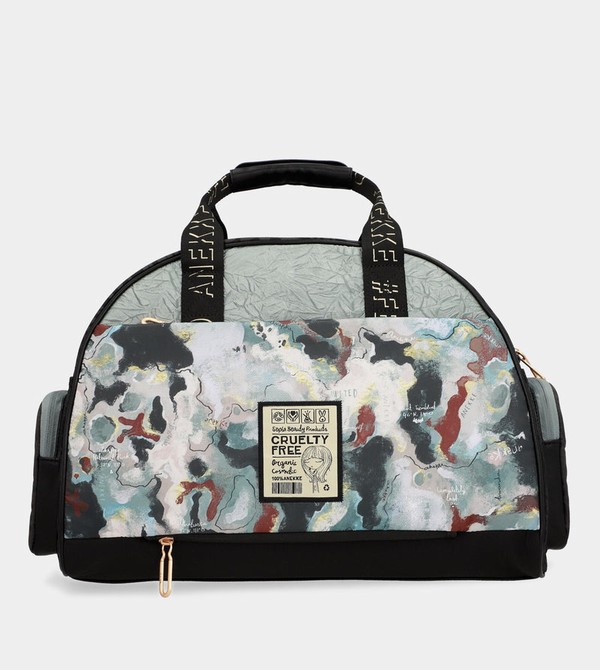 Anekke Nature Woods Travel Reisetasche | 7526-SVFKU