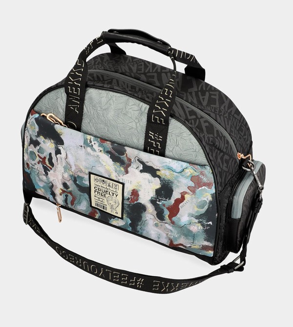 Anekke Nature Woods Travel Reisetasche | 7526-SVFKU
