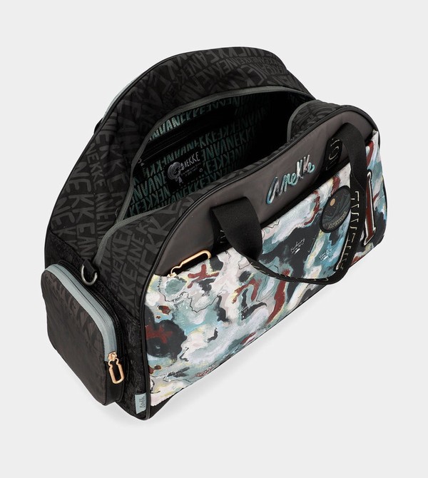 Anekke Nature Woods Travel Reisetasche | 7526-SVFKU