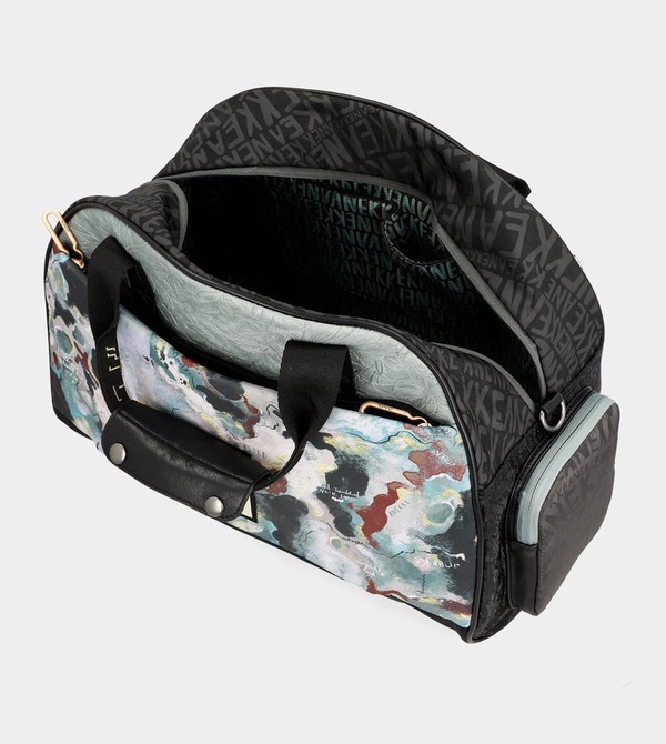 Anekke Nature Woods Travel Reisetasche | 7526-SVFKU