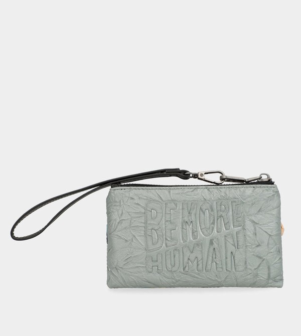 Anekke Nature Woods With Hand Strap Geldbörse | 6802-RNSTI