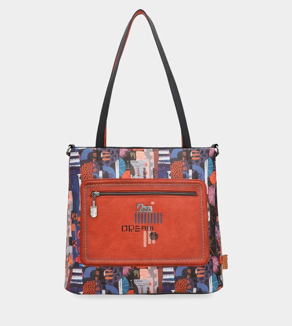 Anekke Origami Schultertasche | 7234-CDGBS