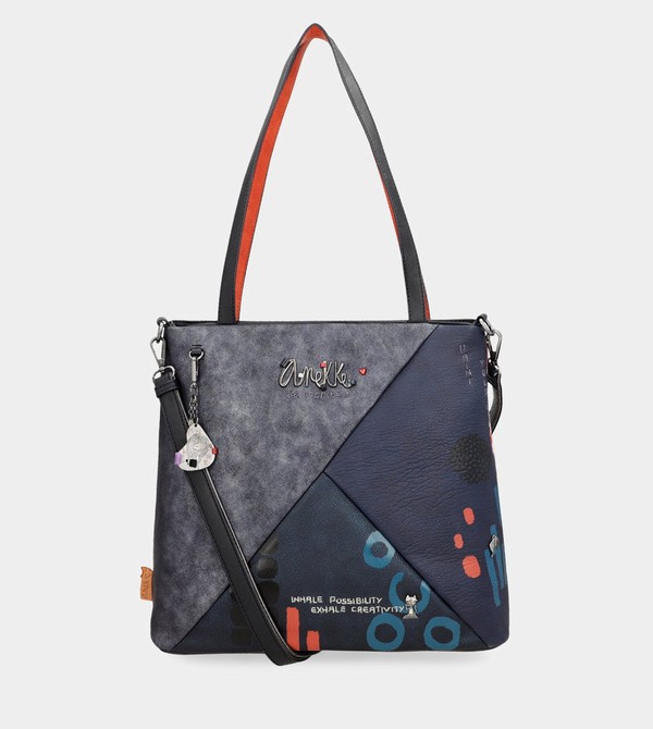 Anekke Origami Schultertasche | 7234-CDGBS