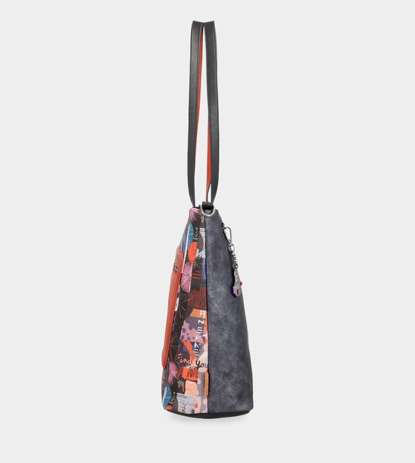 Anekke Origami Schultertasche | 7234-CDGBS