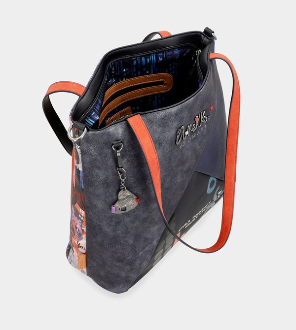 Anekke Origami Schultertasche | 7234-CDGBS