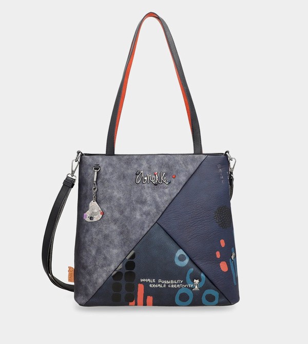Anekke Origami Schultertasche | 7234-CDGBS