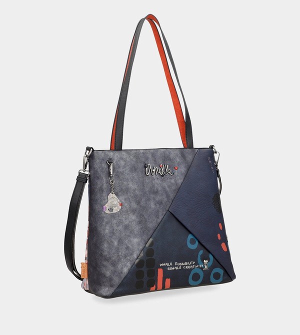 Anekke Origami Schultertasche | 7234-CDGBS