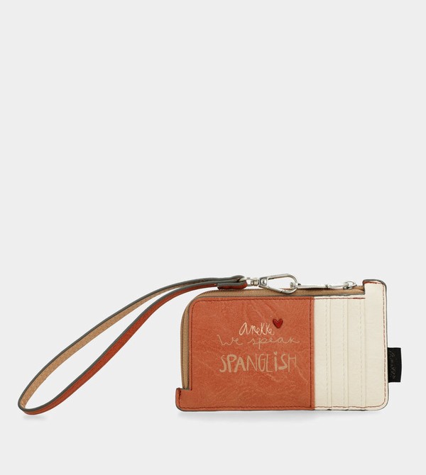 Anekke Original Cardholder Alma Geldbörse | 5127-BWGRX