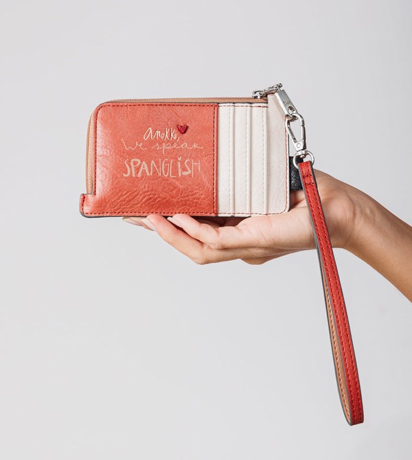 Anekke Original Cardholder Alma Geldbörse | 5127-BWGRX