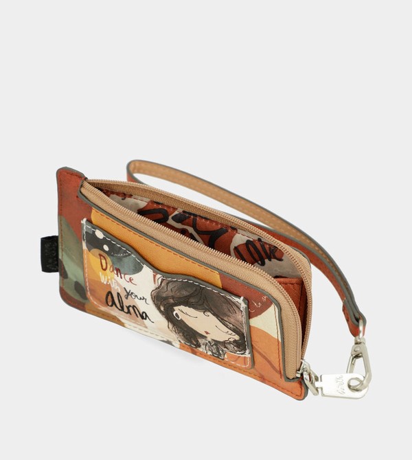 Anekke Original Cardholder Alma Geldbörse | 5127-BWGRX