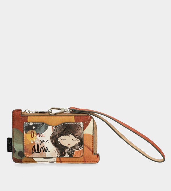 Anekke Original Cardholder Alma Geldbörse | 5127-BWGRX