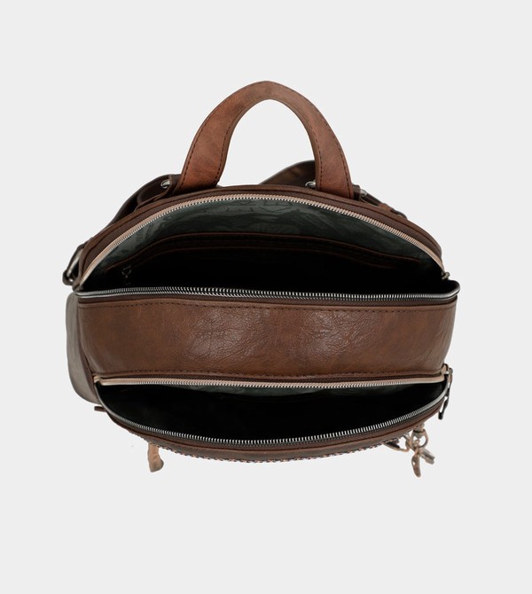 Anekke Outer 2-compartment Rucksäcke | 1380-MYOLC