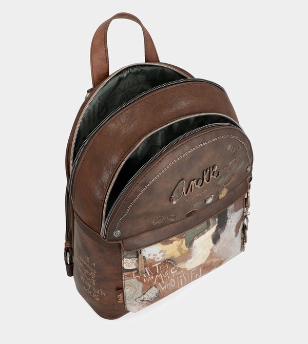 Anekke Outer 2-compartment Rucksäcke | 1380-MYOLC