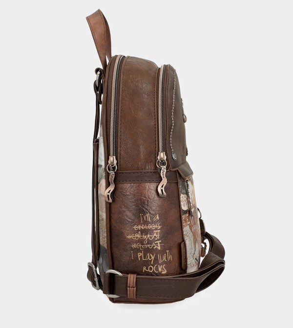 Anekke Outer 2-compartment Rucksäcke | 1380-MYOLC