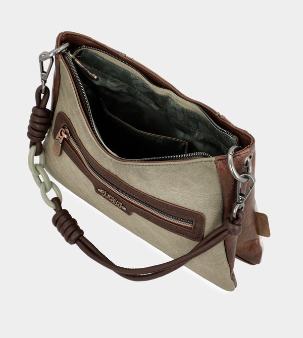 Anekke Outer 2-handle Schultertasche | 6870-WGIRX