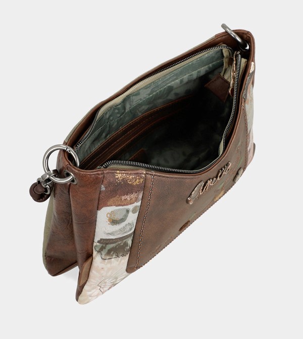 Anekke Outer 2-handle Schultertasche | 6870-WGIRX