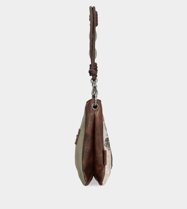 Anekke Outer 2-handle Umhängetasche | 8376-NRQBA
