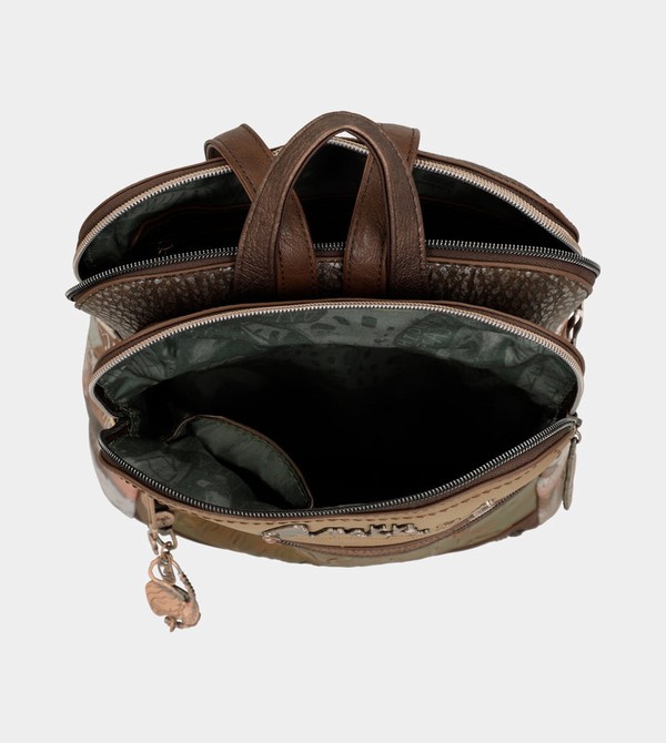 Anekke Outer 3-compartment Rucksäcke | 6245-KGVZX
