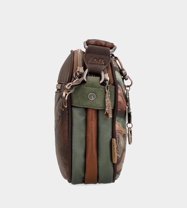 Anekke Outer 3-compartment Umhängetasche | 4527-WTARU