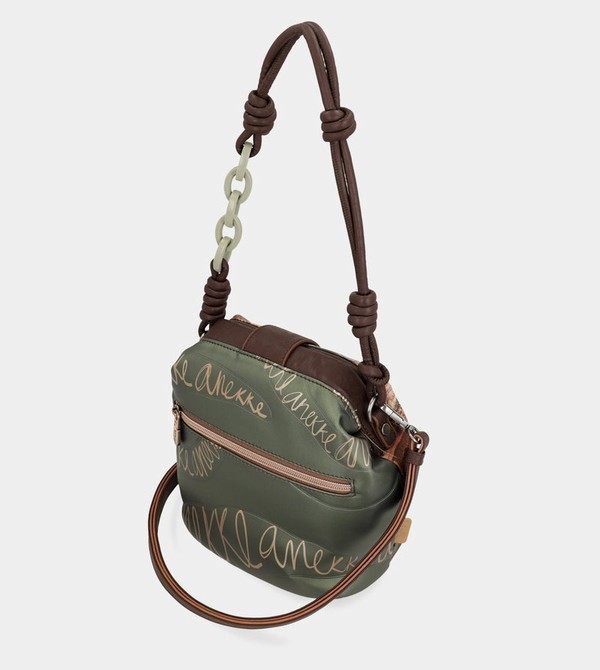 Anekke Outer Bucket-shape Schultertasche | 0396-SCOXF