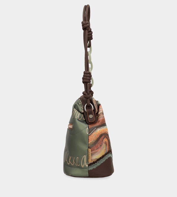 Anekke Outer Bucket-shape Schultertasche | 0396-SCOXF