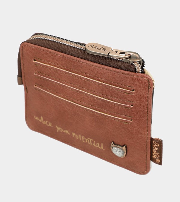 Anekke Outer Card Holder Geldbörse | 5317-HVDER