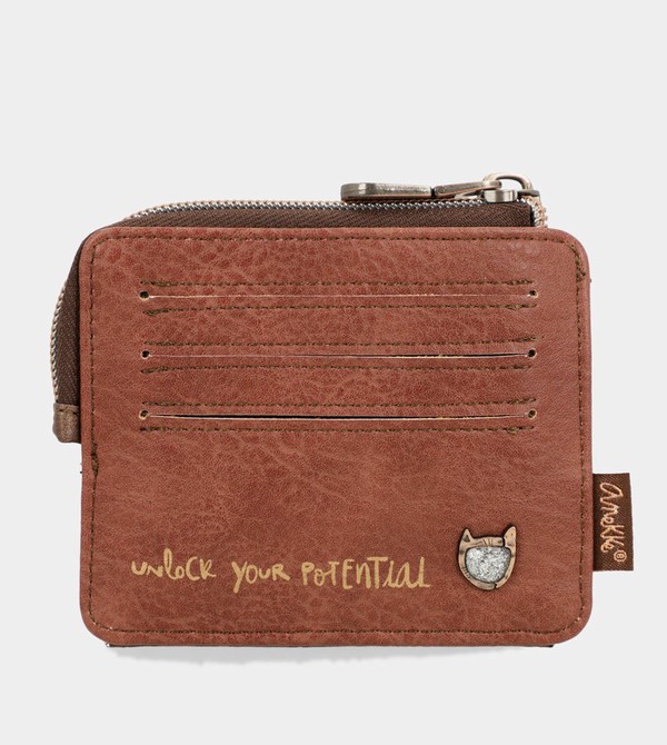 Anekke Outer Card Holder Geldbörse | 5317-HVDER
