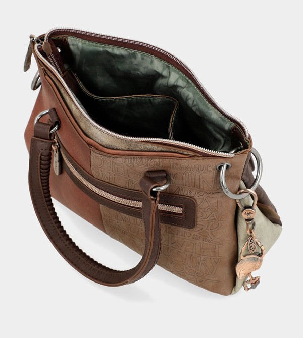 Anekke Outer Doctor Handtasche | 4083-KDALT
