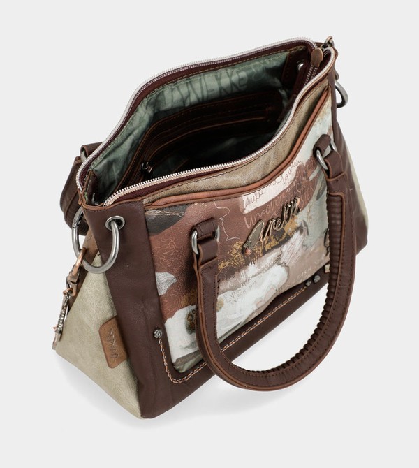 Anekke Outer Doctor Handtasche | 4083-KDALT