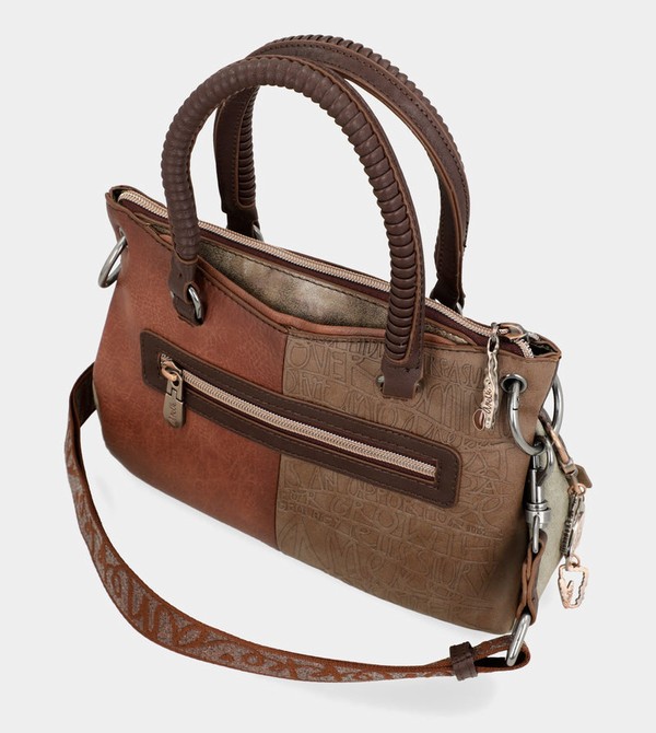 Anekke Outer Doctor Handtasche | 4083-KDALT
