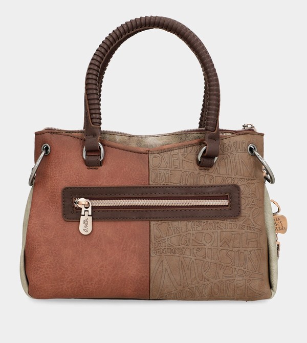 Anekke Outer Doctor Handtasche | 4083-KDALT
