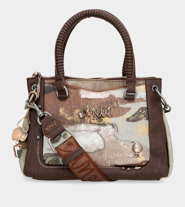 Anekke Outer Doctor Handtasche | 4083-KDALT