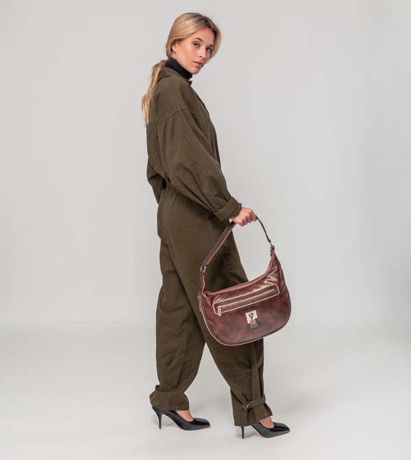 Anekke Outer Large Umhängetasche | 5486-JOHRK
