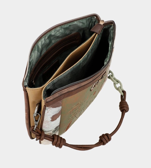 Anekke Outer Medium Schultertasche | 3249-JBQTZ