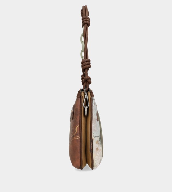 Anekke Outer Medium Schultertasche | 3249-JBQTZ