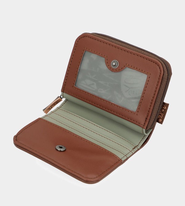 Anekke Outer Rfid Geldbörse | 6581-STZOB