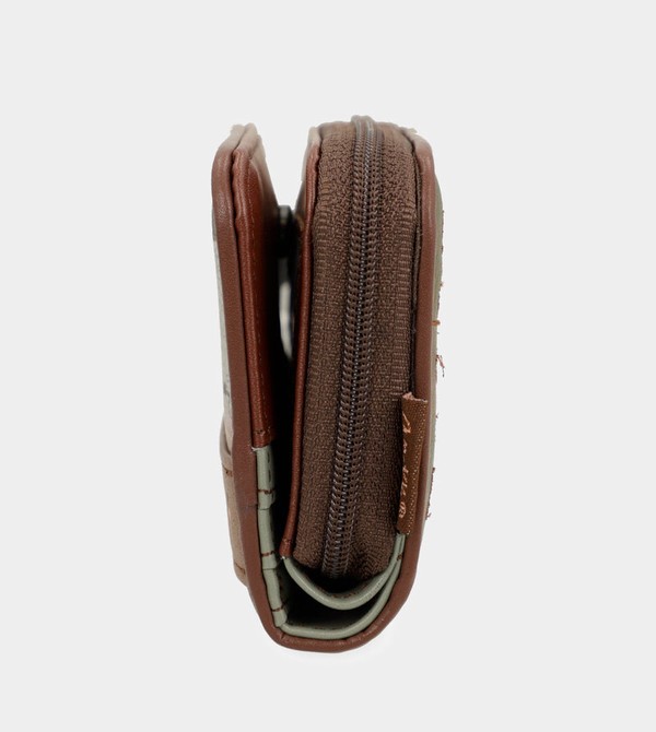 Anekke Outer Rfid Geldbörse | 6581-STZOB