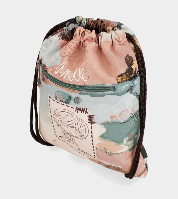 Anekke Outer Sack Rucksäcke | 5264-PBDSR