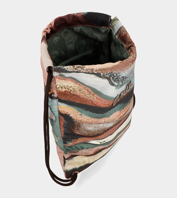 Anekke Outer Sack Rucksäcke | 5264-PBDSR