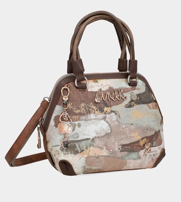 Anekke Outer Short Medium Handtasche | 1375-JGMZC